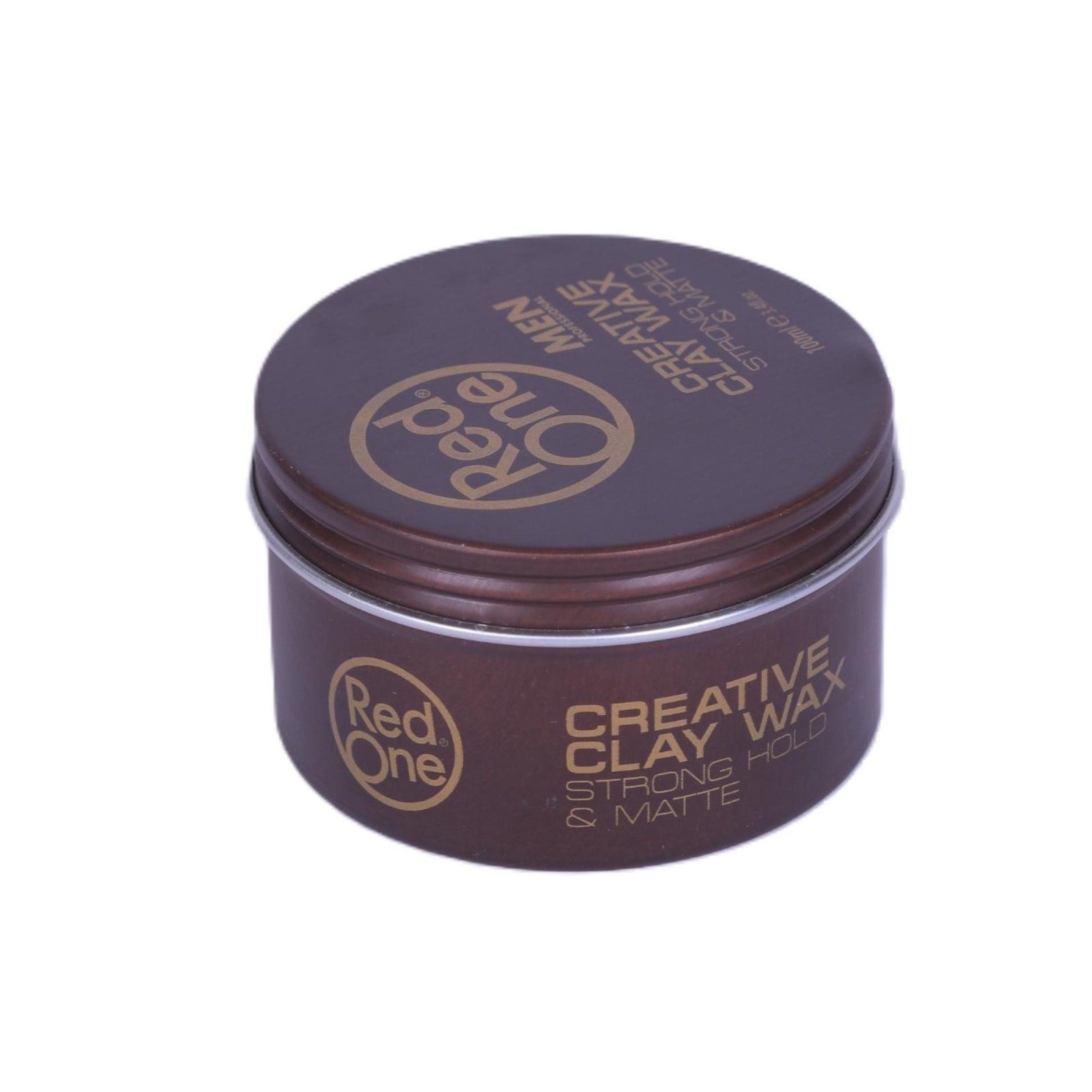 Red One Creative Clay Wax 100ml