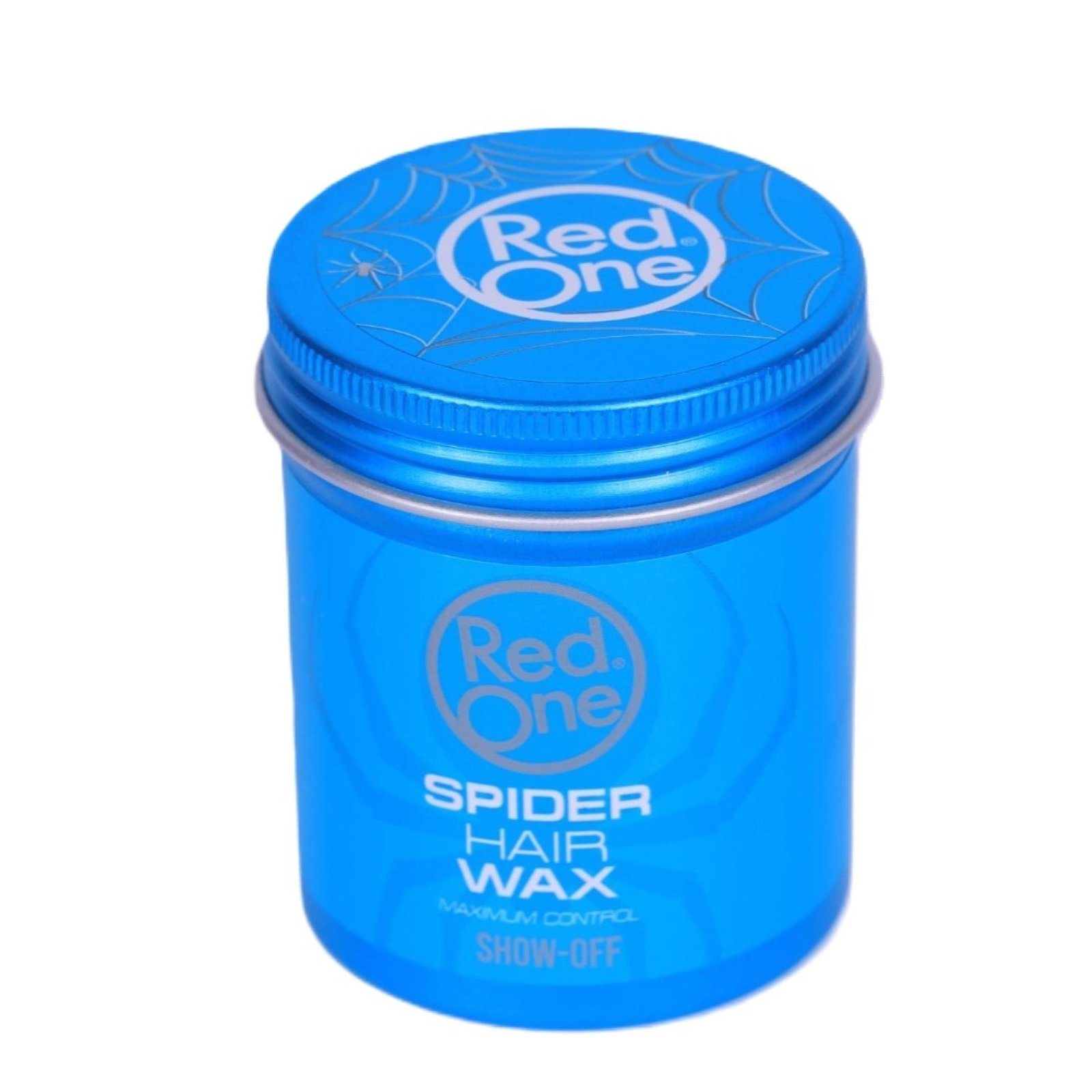 Red One Spider Hair Wax Show-Off 100ml