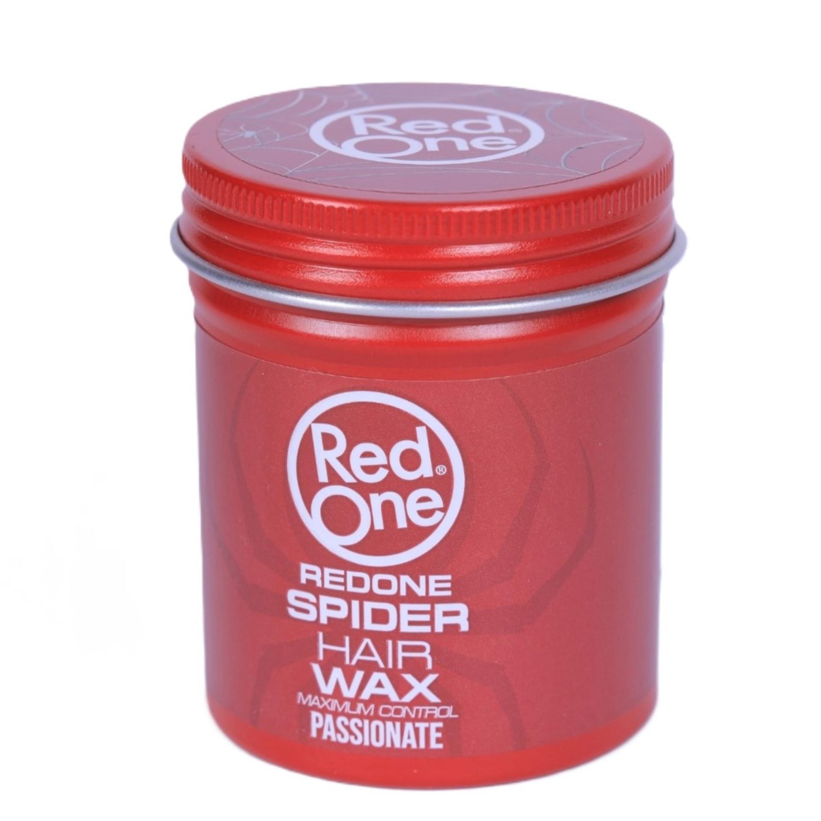 Red One Spider Hair Wax Passionate 100ml