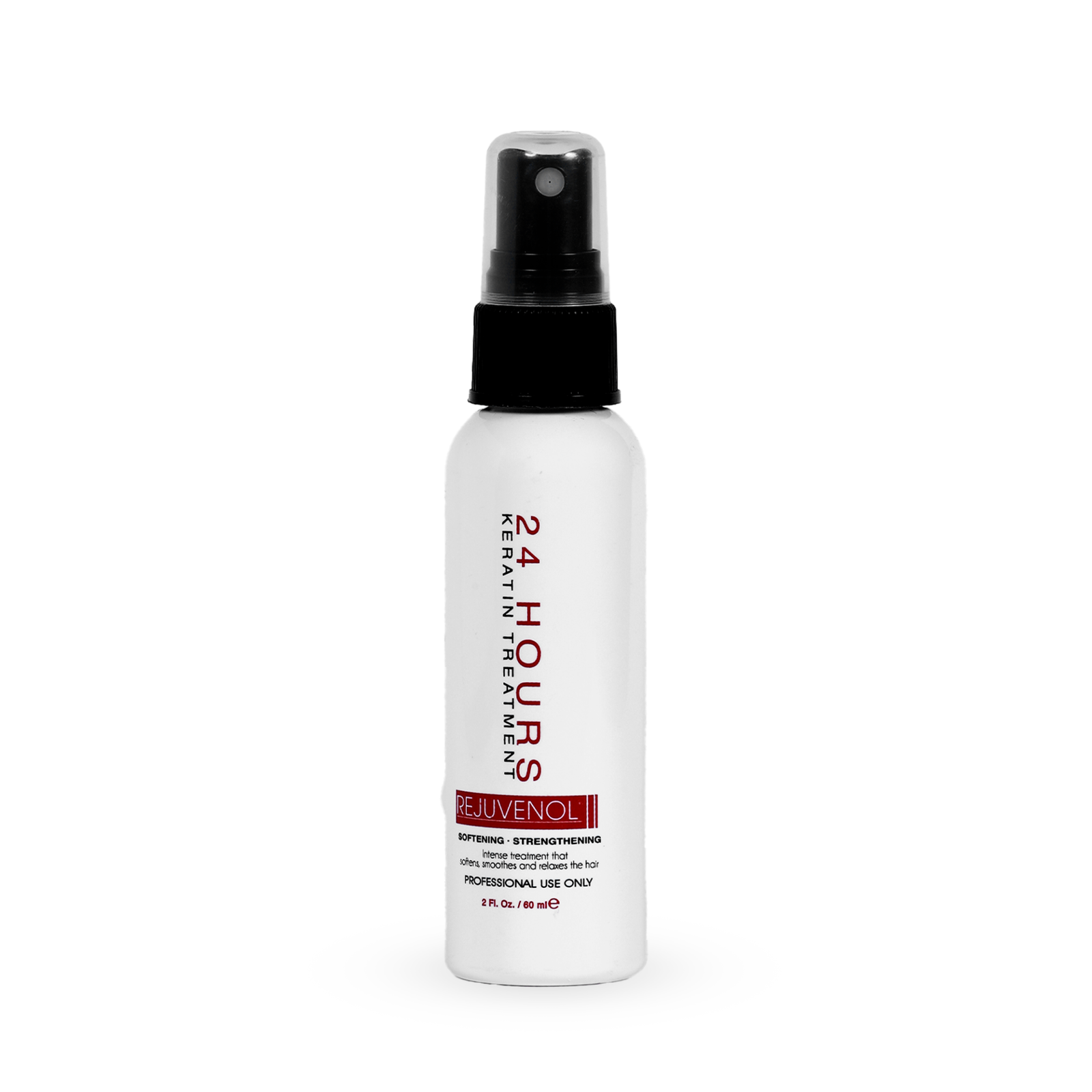 REJUVENOL 24 Hour Keratin Treatment 2oz