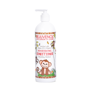 REJUVENOL Children's Care Nourishing Conditioner 16oz