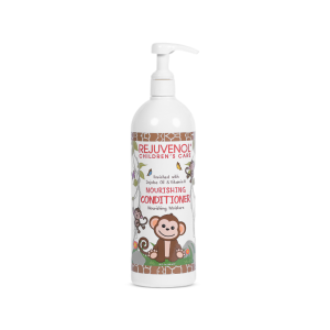 REJUVENOL Children's Care Nourishing Conditioner 32oz