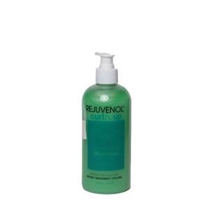 REJUVENOL CURL UP Moisturizing Shampoo 16oz