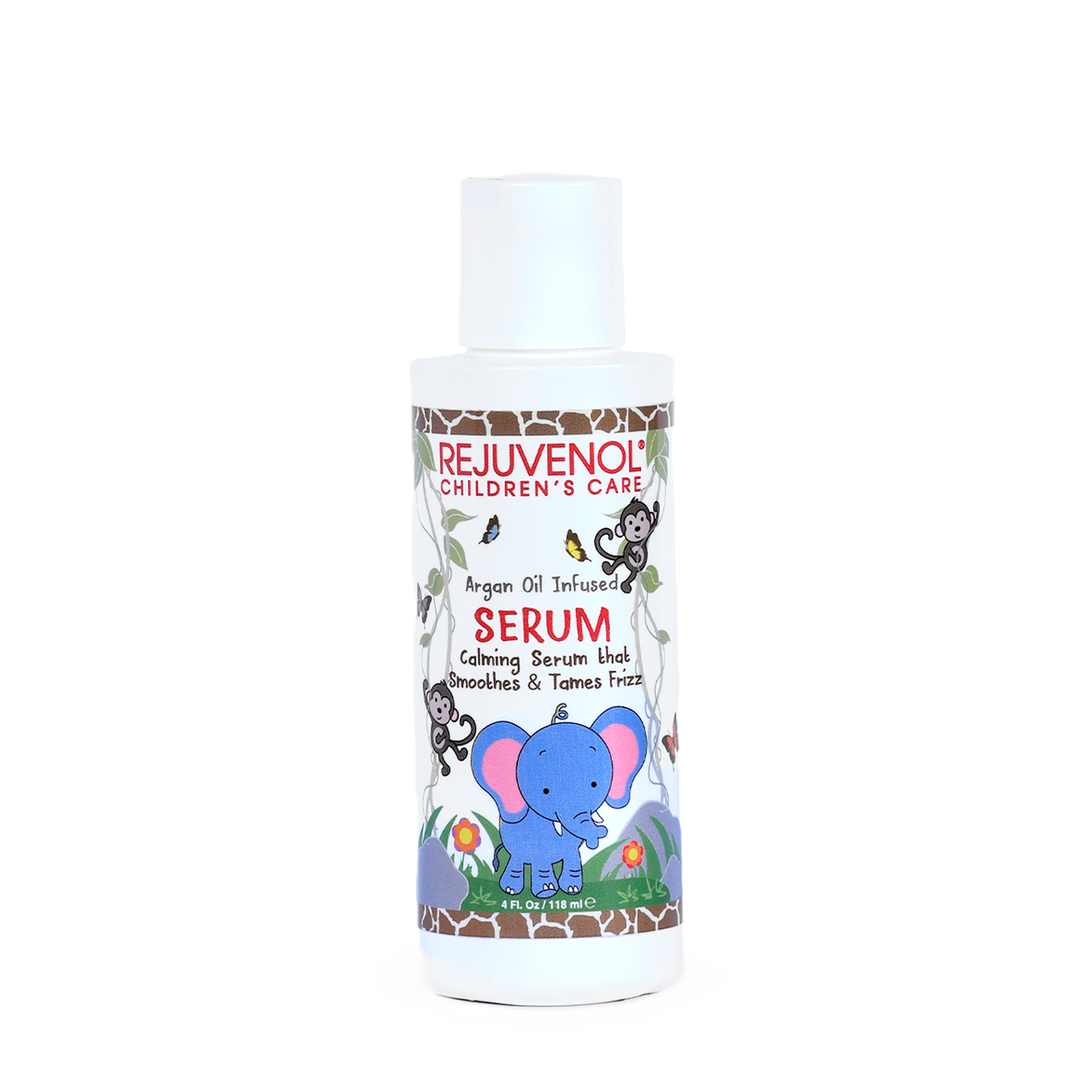 REJUVENOL Children's Care Serum 4oz118ml