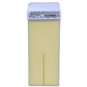 Ro-ial Depilatory Wax Tube 100ml Banana