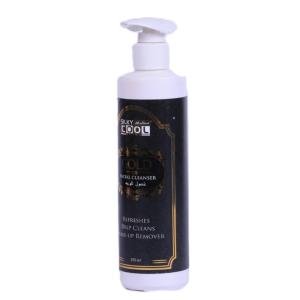SILKY COOL Gold Facial Cleanser 250ml