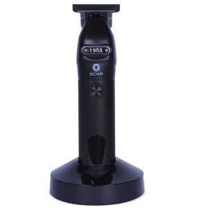 SCAR Professional Hair Trimmer 1983 Small