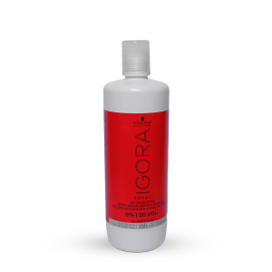 Schwarzkopf IGORA ROYAL Developer 6% 20vol 1000ml