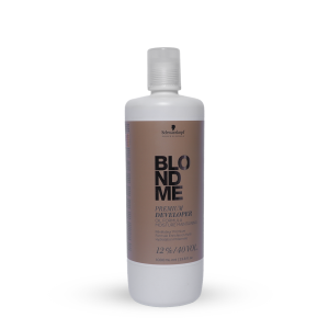 Schwarzkopf BLONDME Developer 12% 40vol 1000ml