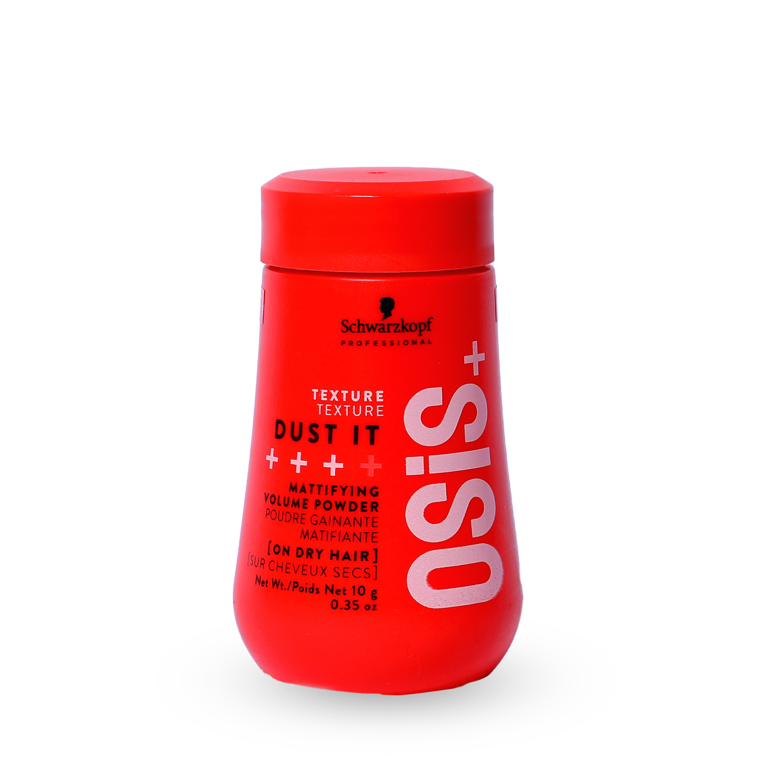 Schwarzkopf OSIS+ DUST It Mattifying Volume Powder 10g