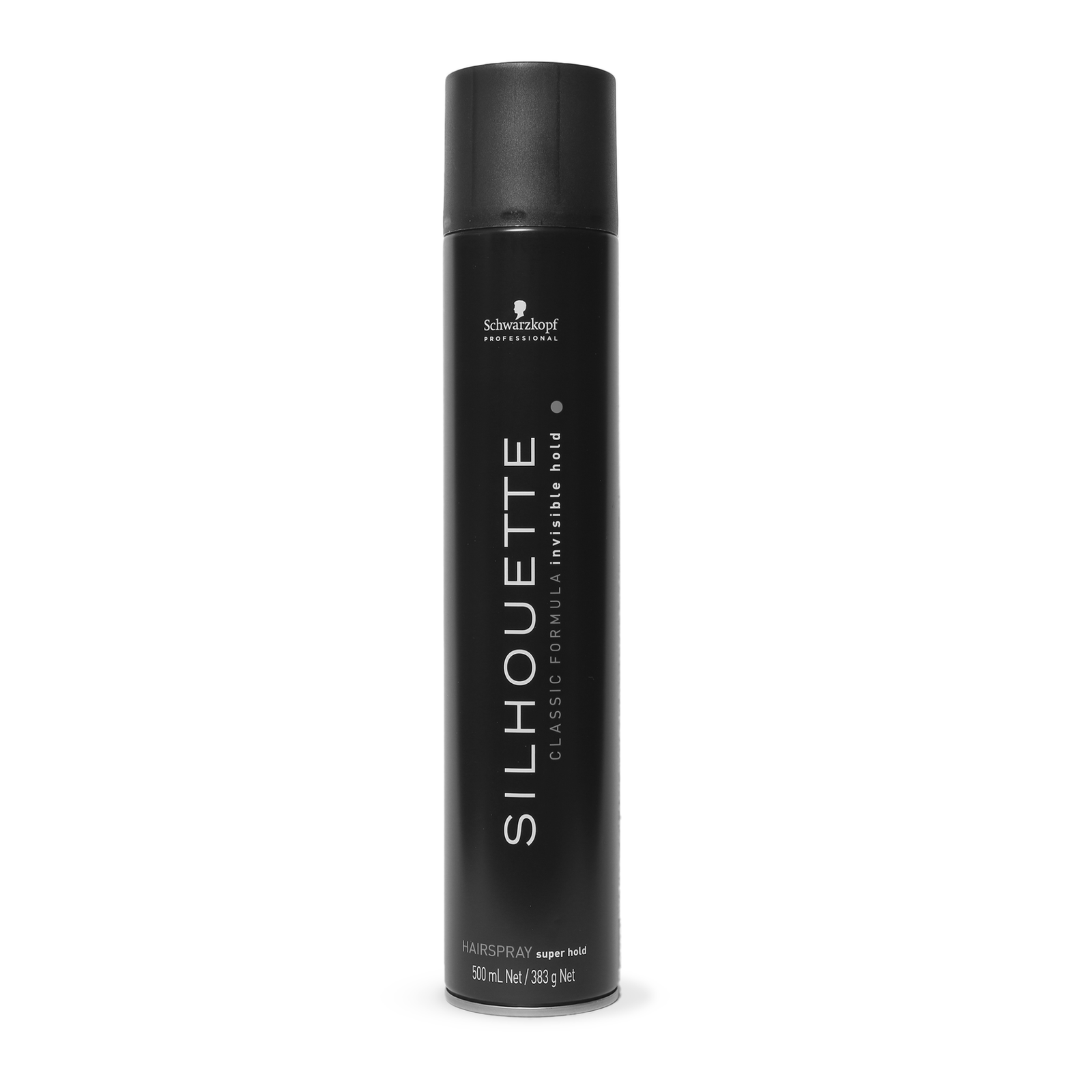 Schwarzkopf SILHOUETTE Super Hold Hair Spray 500ml