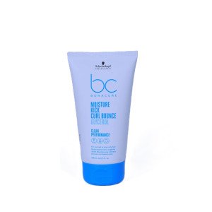 Schwarzkopf BC Moisture Kick Curl Bounce Glycerol 150ml