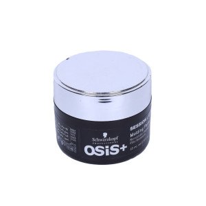 Schwarzkopf OSIS+ SESSION LABEL Molding Paste 65ml