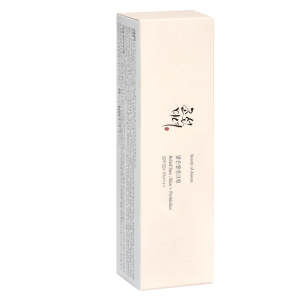 Beauty of Joseon Relief Sun : Rice + Probiotics 50ml