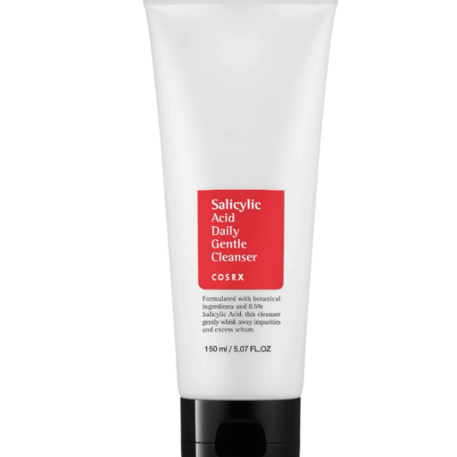 Cosrx Salicylic Acid Daily Gentle Cleanser 150ml