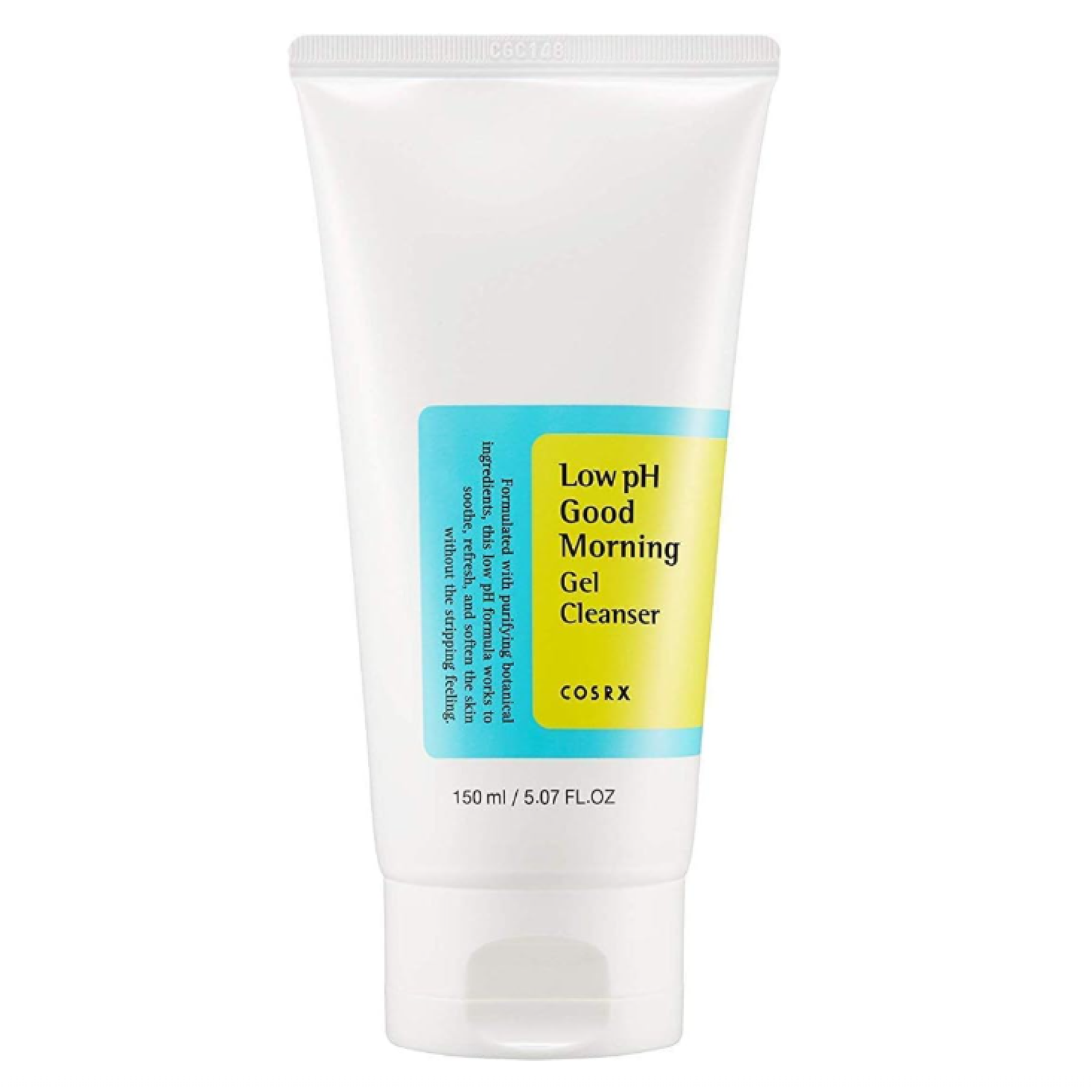 Cosrx Low pH Good Morning Gel Cleanser 150ml