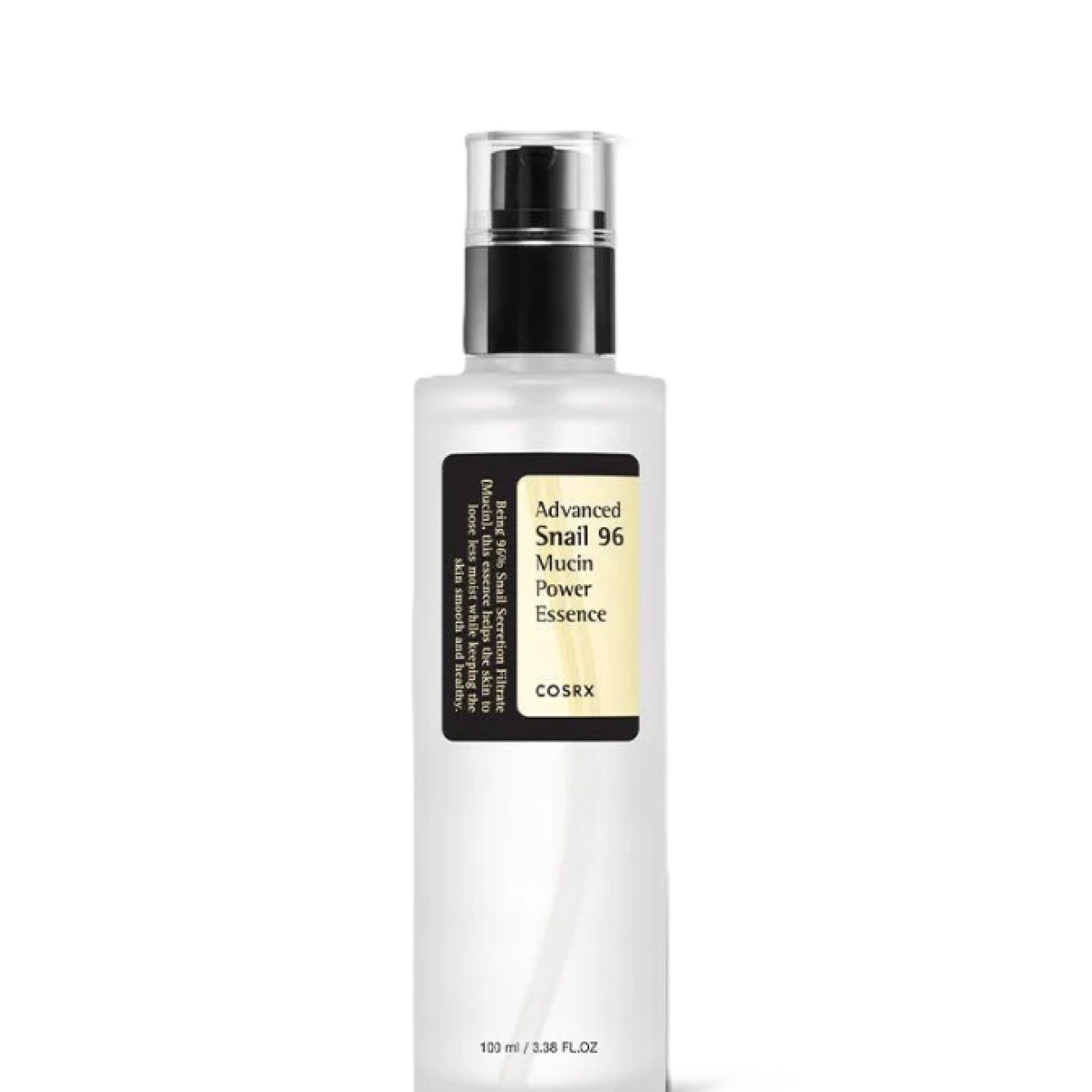 COSRX Advance Snail 96 Mucin Power Essence