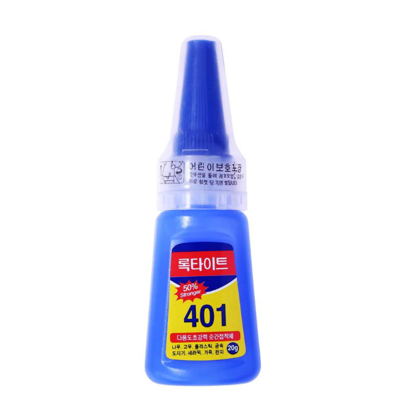 401 Nail Glue 20g