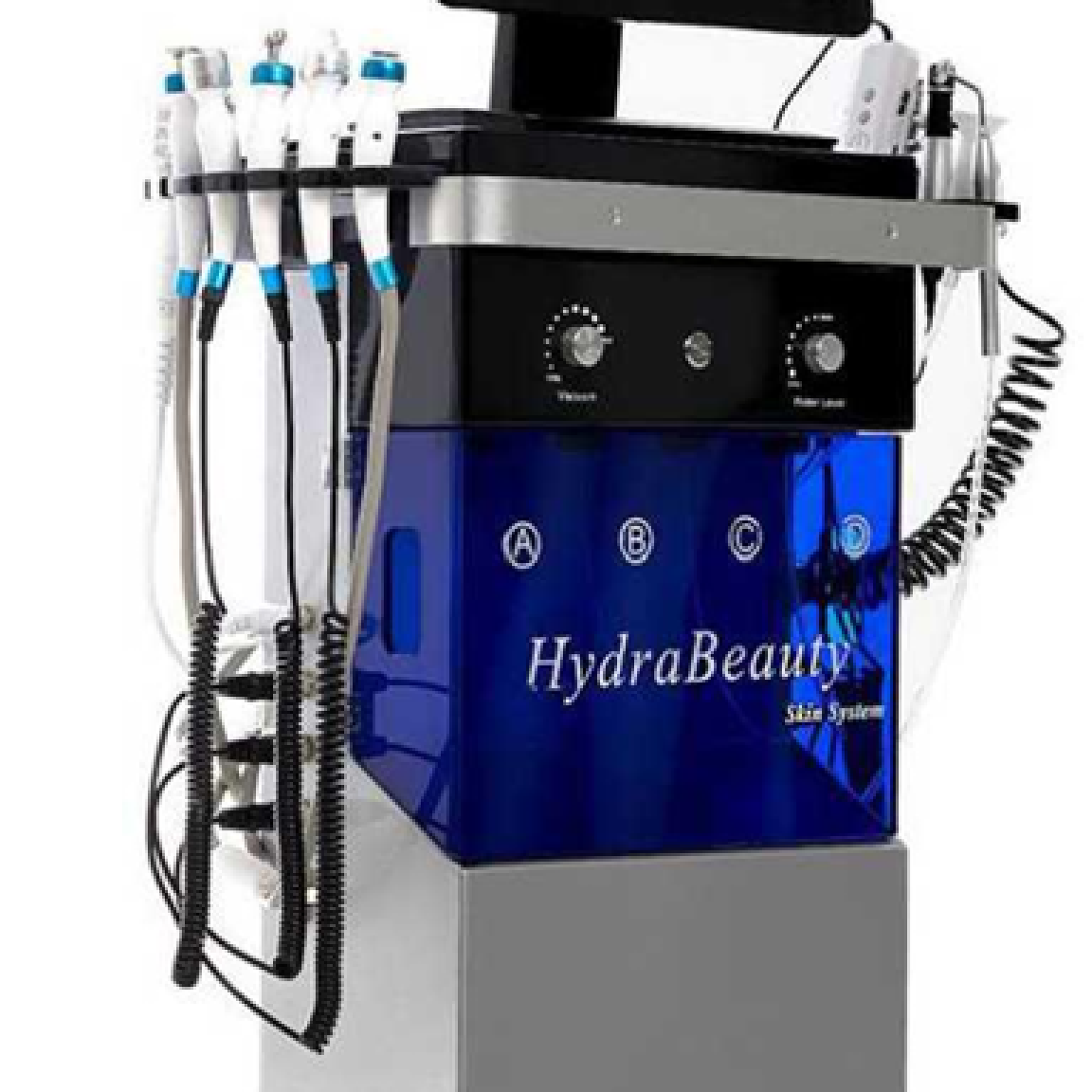 14 in 1 Hydra Facial Machine