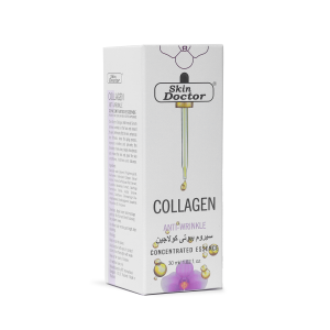 Skin Doctor Collagen Anti-Wrinkle Serum 30ml