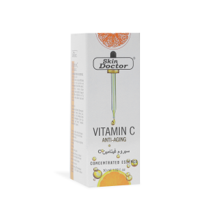 Skin Doctor Vitamin C Anti-Aging Serum 30ml