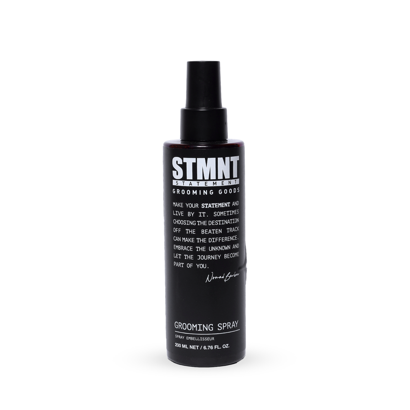 STATEMENT Grooming Spray 200ml