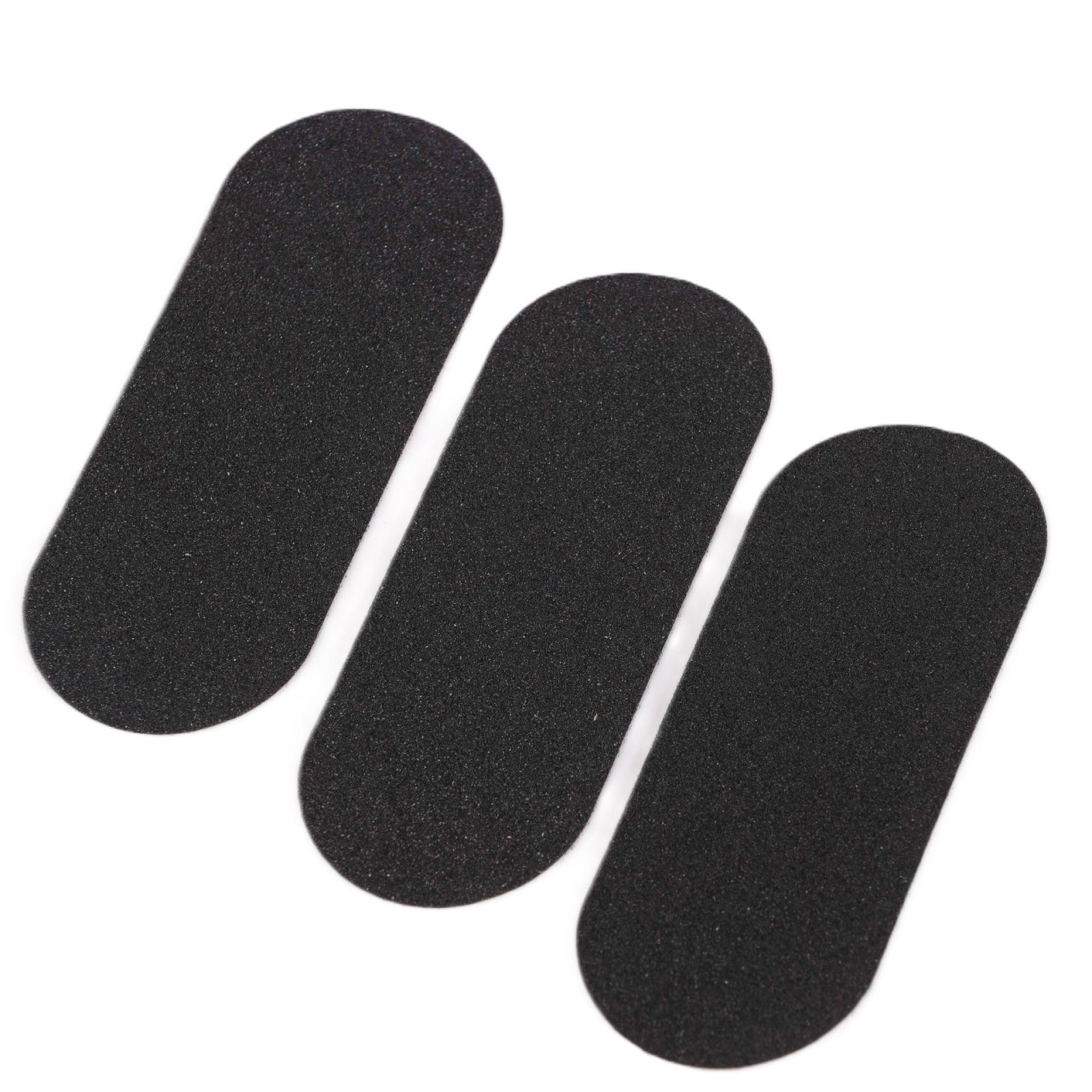 SUNSHINE Thick Foot File Sticker 25pcs #80
