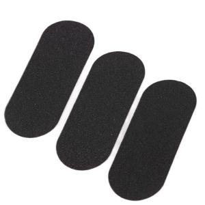 SUNSHINE Thick Foot File Sticker 25pcs #80