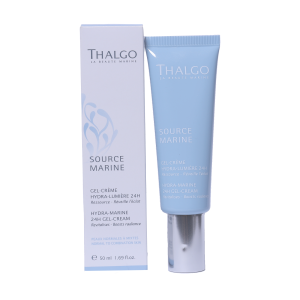 THALGO Hydra-Marine 24H Gel-Cream 50ml