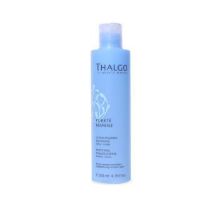 THALGO Pureté Marine Mattifying Powder Lotion 200ml
