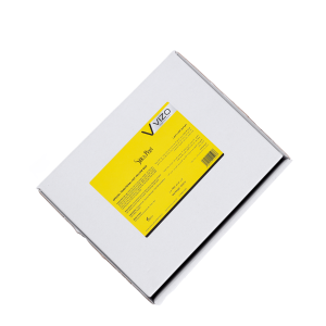 VIZO Traditional Hot Yellow Wax Cake 1000ml