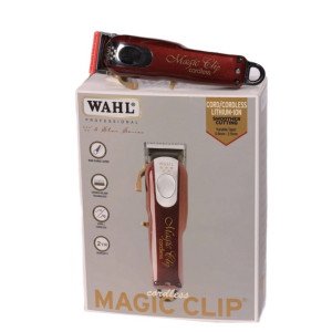 WAHL  5 Star Cord/Cordless Magic Clip