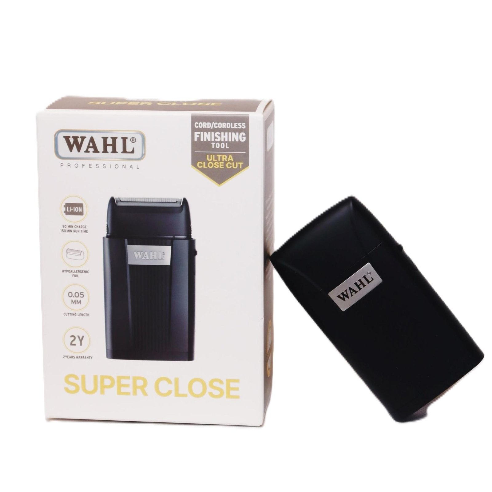 WAHL Super Close Finishing Tool