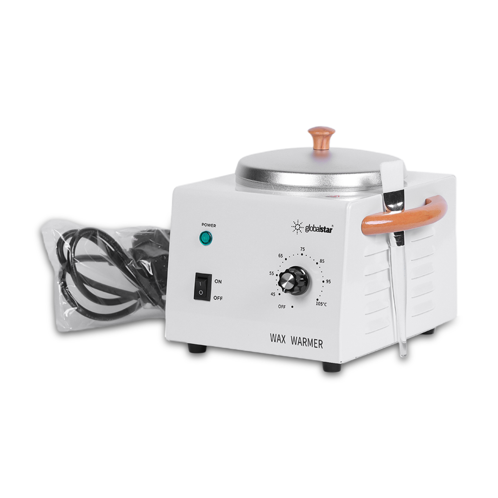 Globalstar Professional Wax Heater WW-1070
