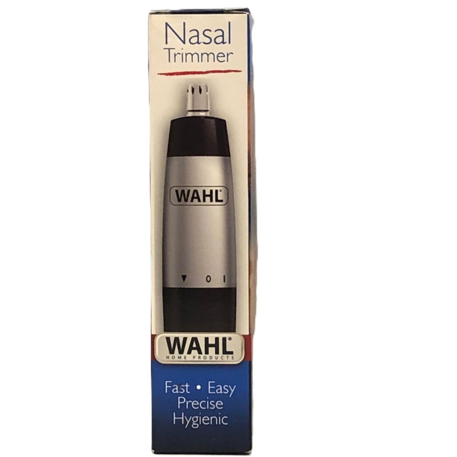 WAHL Nose Trimmer