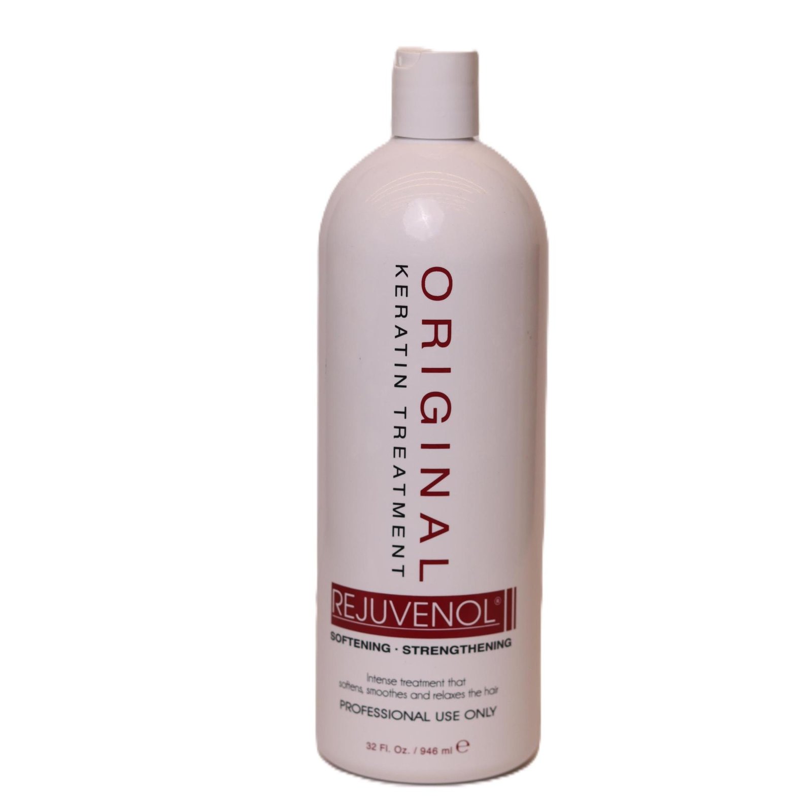 REJUVENOL ORIGINAL Keratin Treatment 32oz