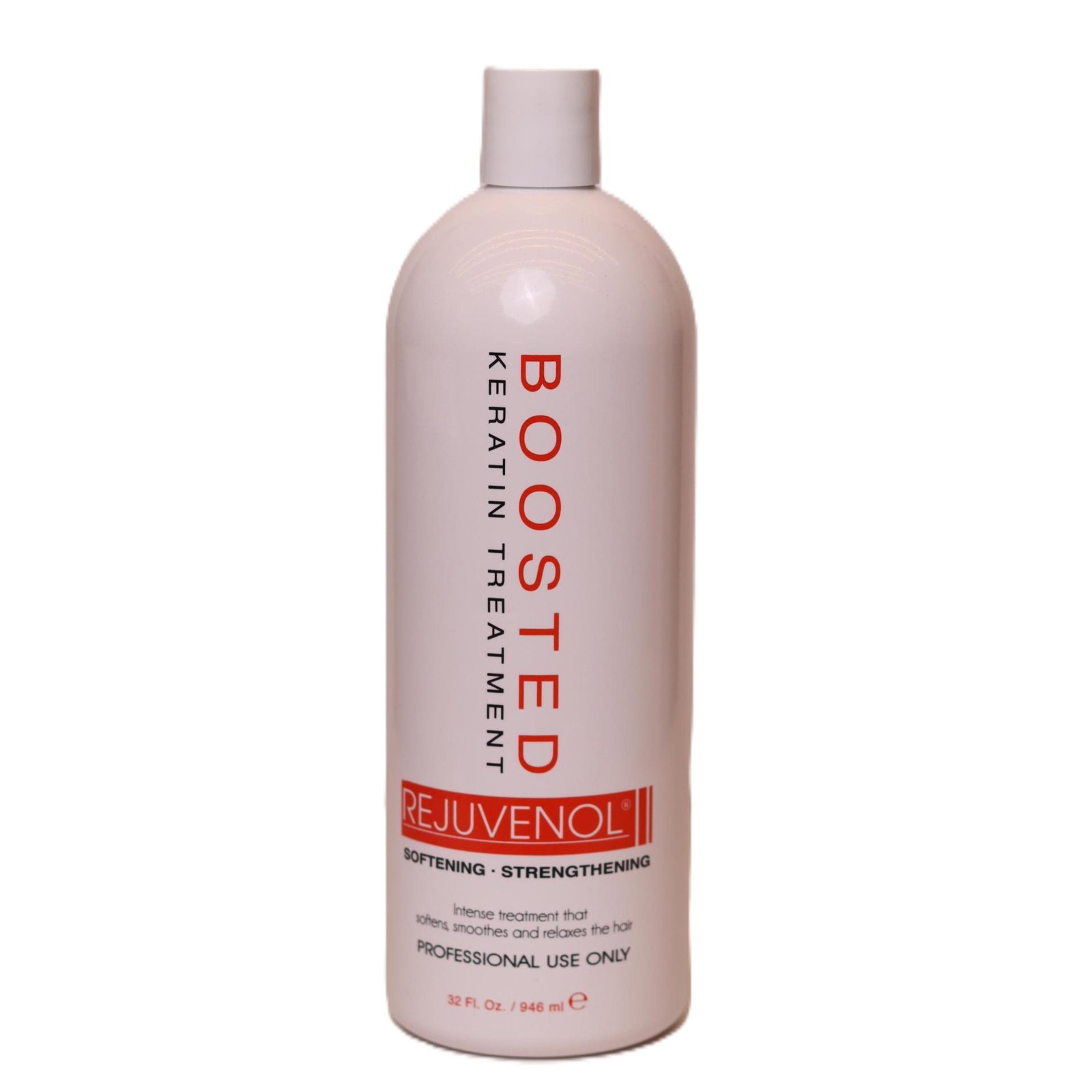 REJUVENOL BOOSTED Keratin Treatment 32oz