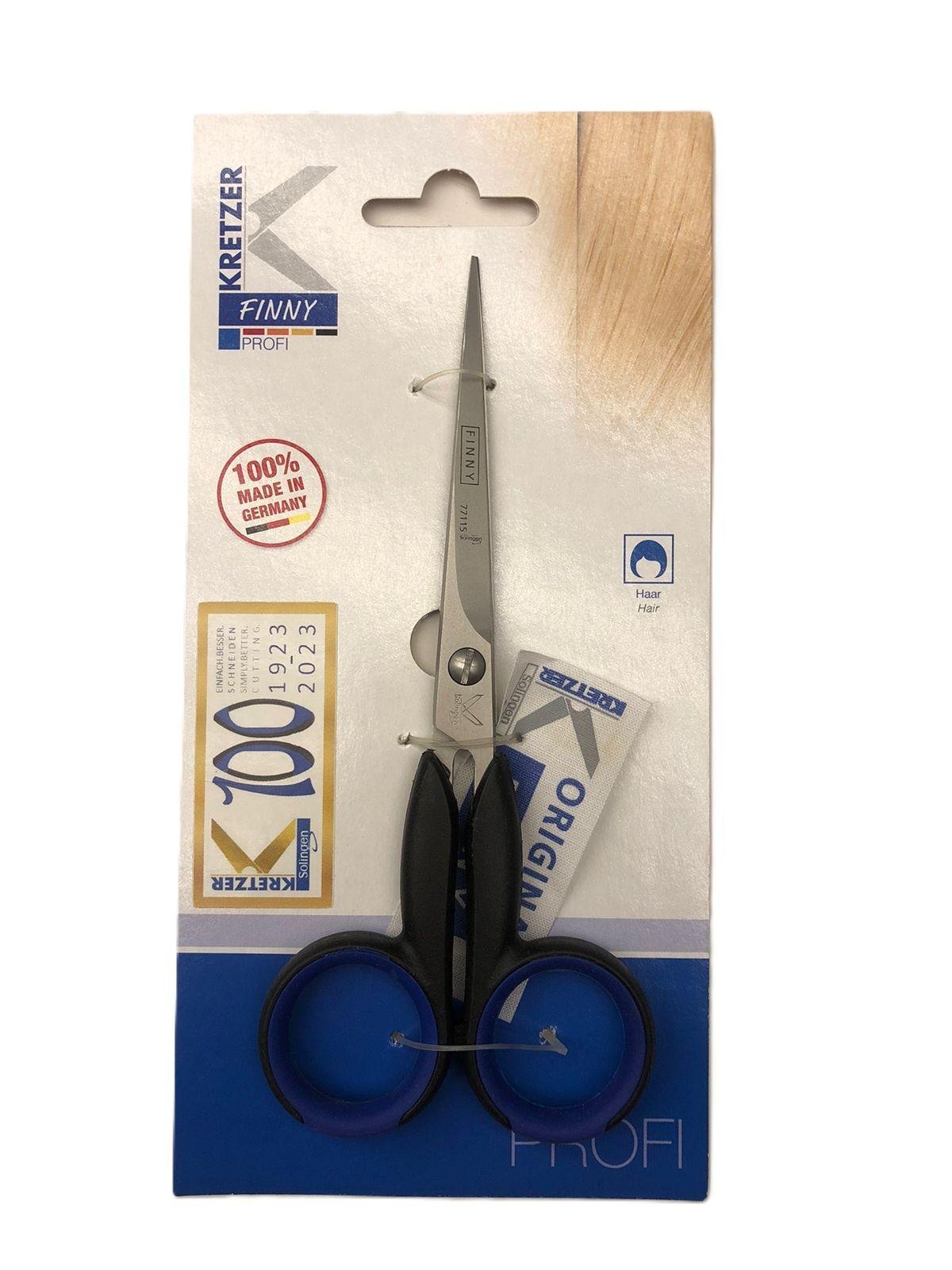 FINNY Hair Scissor 777115